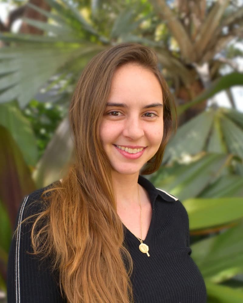 Headshot of Bryana Boileau, Associate at AGTLAND