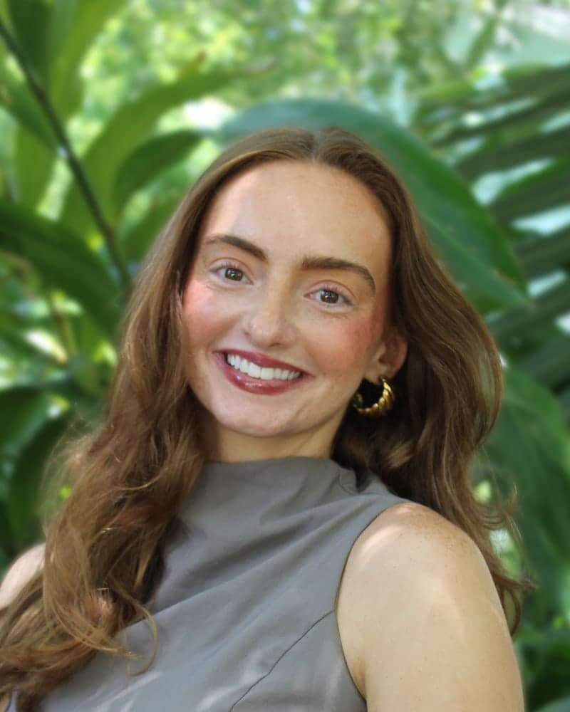 Headshot of Kayli Johnson, Associate at AGTLAND